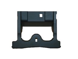 Wspornik mocowanie atrapy grill Mercedes W204 Nowe