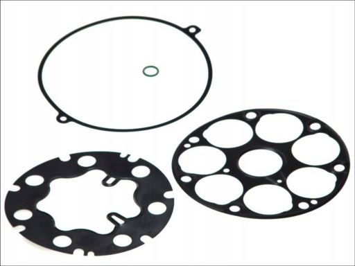 Ek2247 Zestaw Uszczelniający Układu Klimatyzacj Thermotec