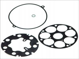 Ek2247 Zestaw Uszczelniający Układu Klimatyzacj Thermotec