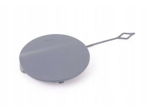 Oryginalna Zaślepka haka zderzaka BMW F32 F33 F36