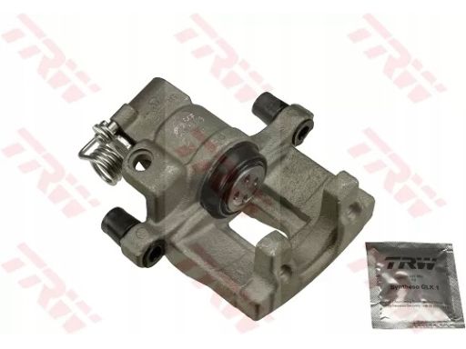 Bhr223E Zacisk Hamulca Tarczowego Tył P Pasuje Do: Renault Espace Iv,