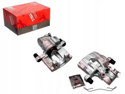 Bhr223E Zacisk Hamulca Tarczowego Tył P Pasuje Do: Renault Espace Iv,