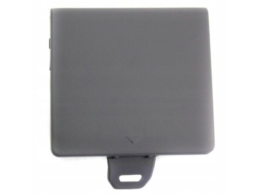 Oryginalna Zaślepka haka zderzaka TYŁ BMW F10