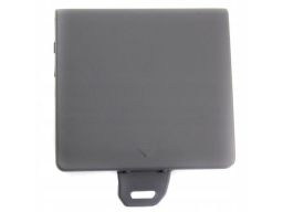 Oryginalna Zaślepka haka zderzaka TYŁ BMW F10