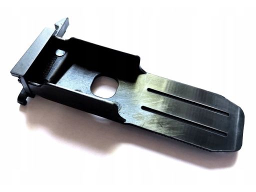 Wspornik mocowanie atrapy grill Mercedes W212 A2128855614