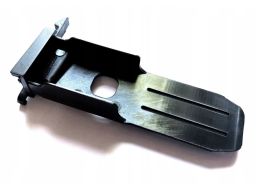 Wspornik mocowanie atrapy grill Mercedes W212 A2128855614