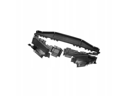 Kierownice powietrza A2125051430 Mercedes w212 ORI