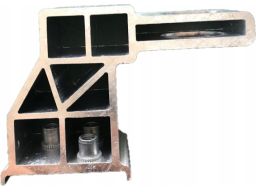 Wspornik chłodnic Mercedes W213 A2135010620 L P