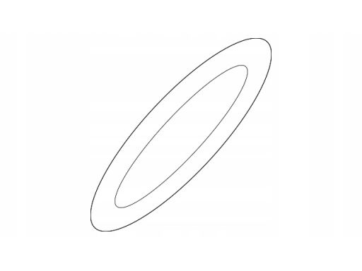 Oring Uszczelka Termostatu Mercedes W212 M274 A0249979545