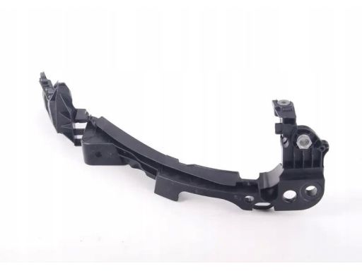 Prawa Prowadnica Mocowanie Zderzaka Vw Golf VI OE 5K0807572J