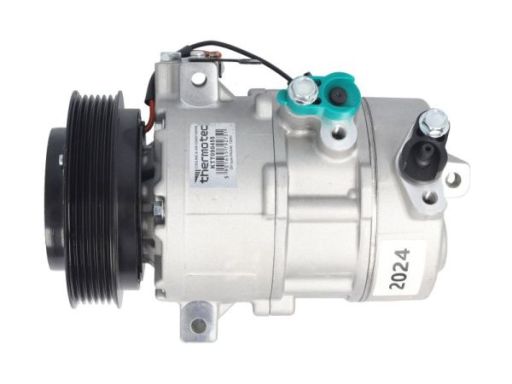 Ktt090455 Kompresor Klimatyzacji Thermotec