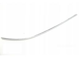 CHROM zderzaka listwa Mercedes W204 C class L P A 204 885 0721