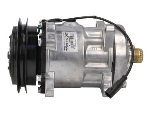 Ktt090475 Kompresor Klimatyzacji Thermotec