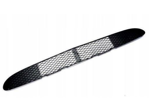 Kratka zderzaka środkowa Mercedes W230 A2308850223