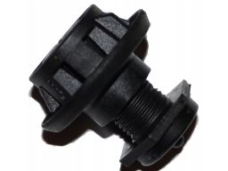 Odbój ogranicznik klapy guma Mercedes W204 C class