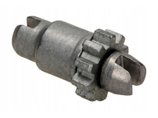 Śruba nastawcza regulacyjna szczęk BMW 34416851437