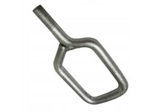 Uchwyt zaczep rygiel zamka BMW 1 SERIES F20 F21