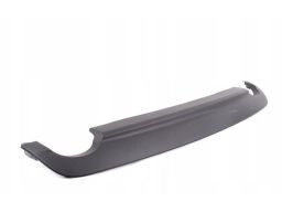 Dokładka zderzaka tył AMG Pakiet Przed LIFT NOWA A2048853225