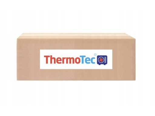 Ktt160271 Przewód Wysokiego Ciśnienia Klimatyzacji Thermotec