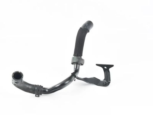 Przewód chłodnicy Audi A3 8V 03L122157E Oryginał