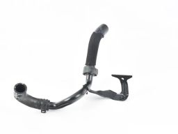 Przewód chłodnicy Audi A3 8V 03L122157E Oryginał