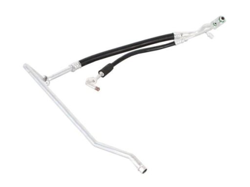 Ktt160302 Przewód Wysokiego Ciśnienia Klimatyzacji Thermotec