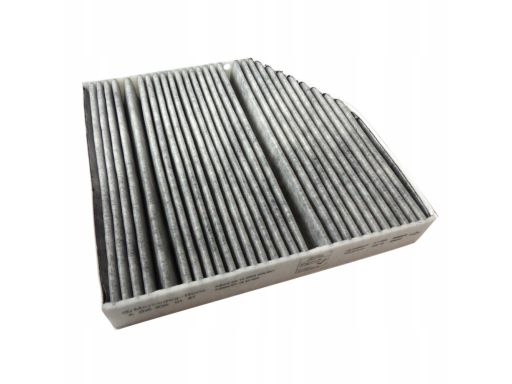 Oryginalny filtr kabinowy Mercedes W205 W213 W238 A2058350147