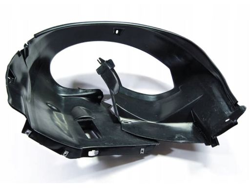 Lewe Nadkole przód BMW 3 E36 51711977047 Oryginał