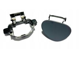 Prawa Zaślepka klapka spryskiwacza Mercedes W203 A2038801205