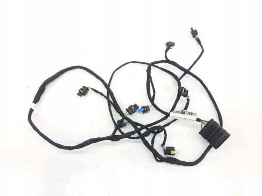 Wiązka zderzaka PDC Mercedes W205 A2055404191