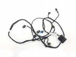 Wiązka zderzaka PDC Mercedes W205 A2055404191