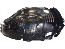 Nadkole przód Mercedes W205 A2056903401 L P NOWE