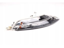 Lampa kierunkowskazu prawa biała BMW 6 E63 E64