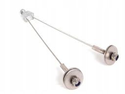 Zaczep cięgno osłony silnika dolnej BMW 3 E92/E93