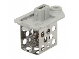 Thermotec Rezystor Wentylatora Chłodnicy Pasuje Do: Citroen Berlingo,