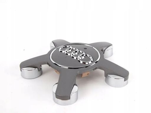 Kołpak dekielek koła Audi 4F0601165N Oryginał 4F0601165N