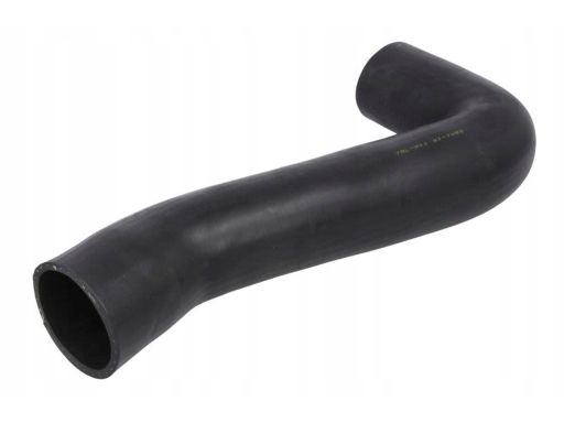Przewód Chłodnicy Powietrza (Strona Dolotowa, 58Mm/62Mm, Czarny) Pasuj