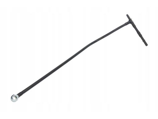 Przewód Plastikowy Układu Chłodzenia Pasuje Do: Scania P,G,R,T