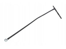 Przewód Plastikowy Układu Chłodzenia Pasuje Do: Scania P,G,R,T