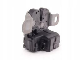 Zamek tylnej klapy MINI Countryman R60 Paceman R61