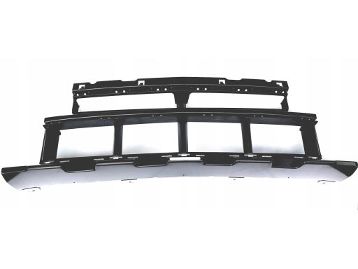 Kratka w zderzak wzmocnienie Mercedes W176 W117 A1768852600