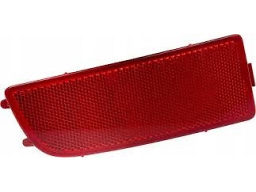 Lewy Odblask tylnego zderzaka Vw Crafter 2006-2016 2E0945105