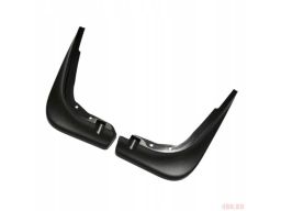 Oryginalne Przednie Chlapacze Mercedes W205 A2058900078