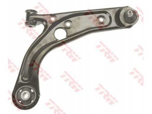 Jtc2295 Wahacz Zawieszenia Koła Przód P Dół/Poprzeczny Przód Pasuje Do
