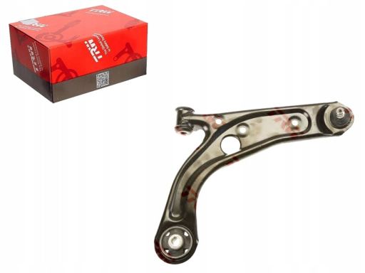 Jtc2295 Wahacz Zawieszenia Koła Przód P Dół/Poprzeczny Przód Pasuje Do