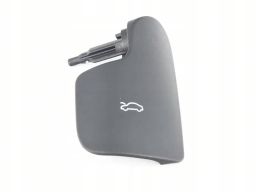 Uchwyt otwierania maski Audi A4 B9 Oryginał 8W1823533C4PK