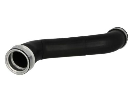 Dcm019Tt Przewód Chłodnicy Powietrza (Czarny) Pasuje Do: Mercedes E