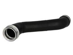 Dcm019Tt Przewód Chłodnicy Powietrza (Czarny) Pasuje Do: Mercedes E