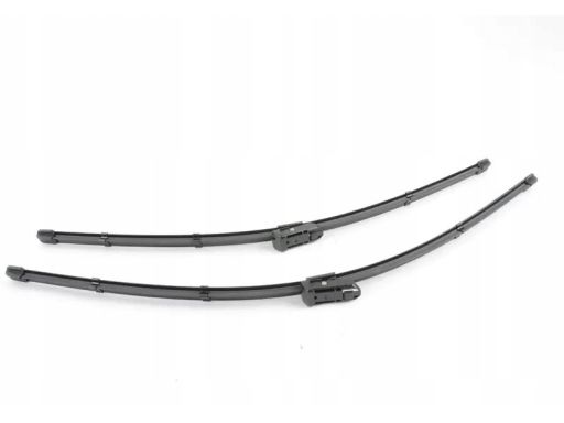 ORYGINALNE Pióra Wycieraczek Mercedes W166 A1668201045