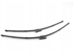 ORYGINALNE Pióra Wycieraczek Mercedes W166 A1668201045